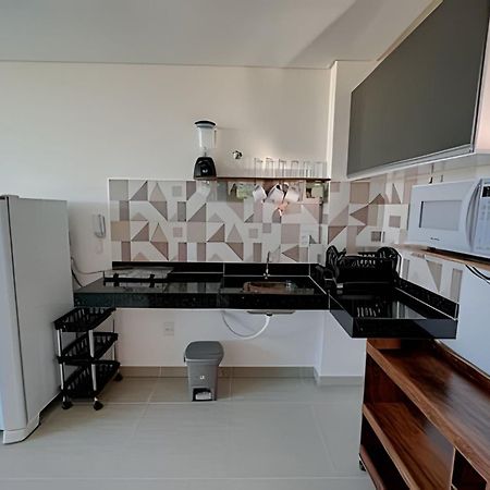 Flat Kandela - Maracaipe Pôrto das Galinhas Exterior foto