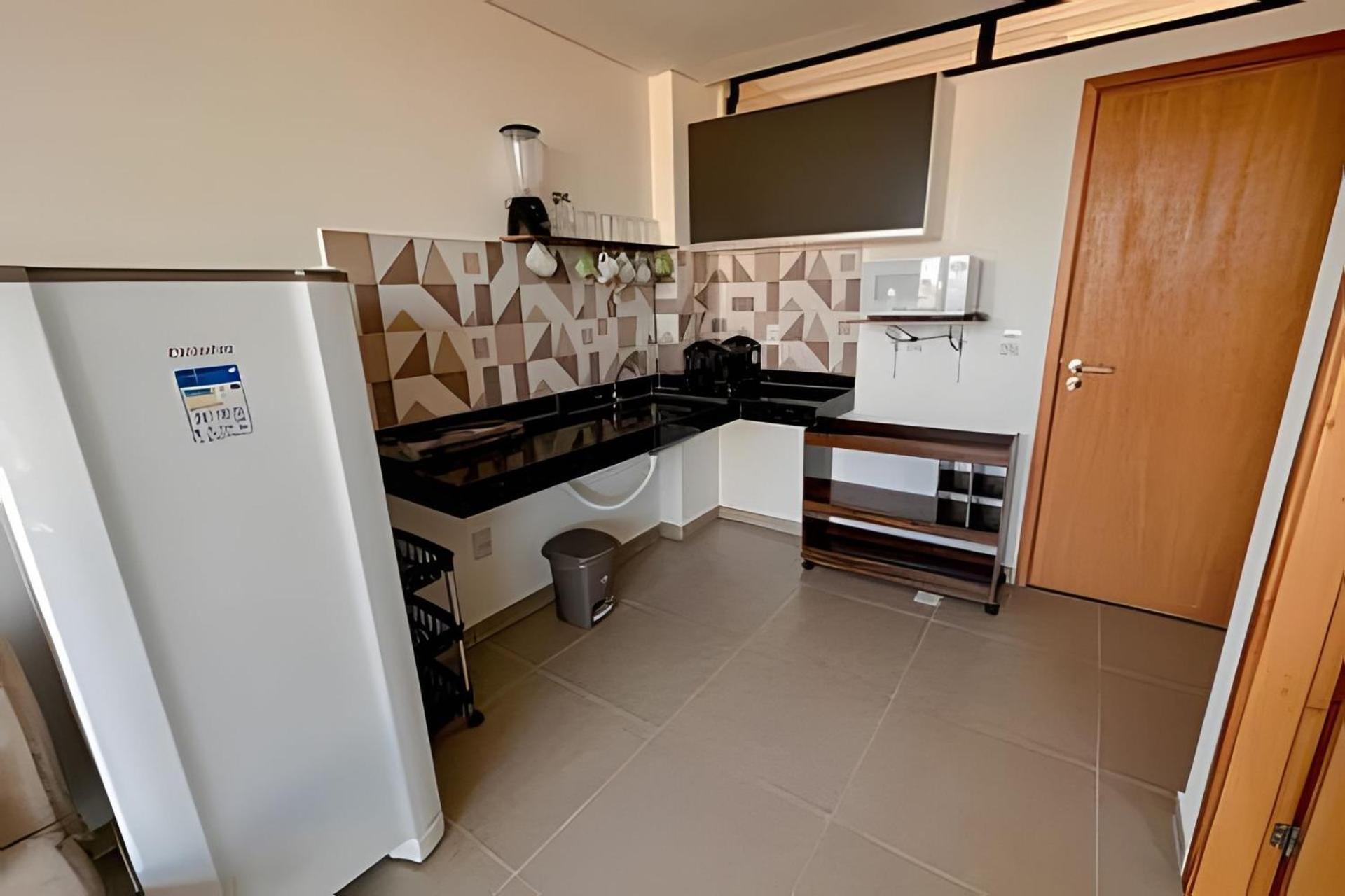 Flat Kandela - Maracaipe Pôrto das Galinhas Exterior foto