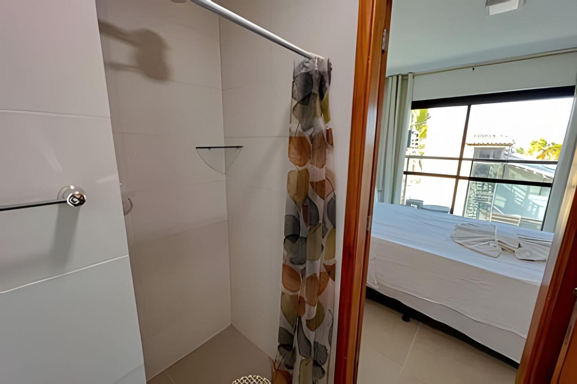 Flat Kandela - Maracaipe Pôrto das Galinhas Exterior foto