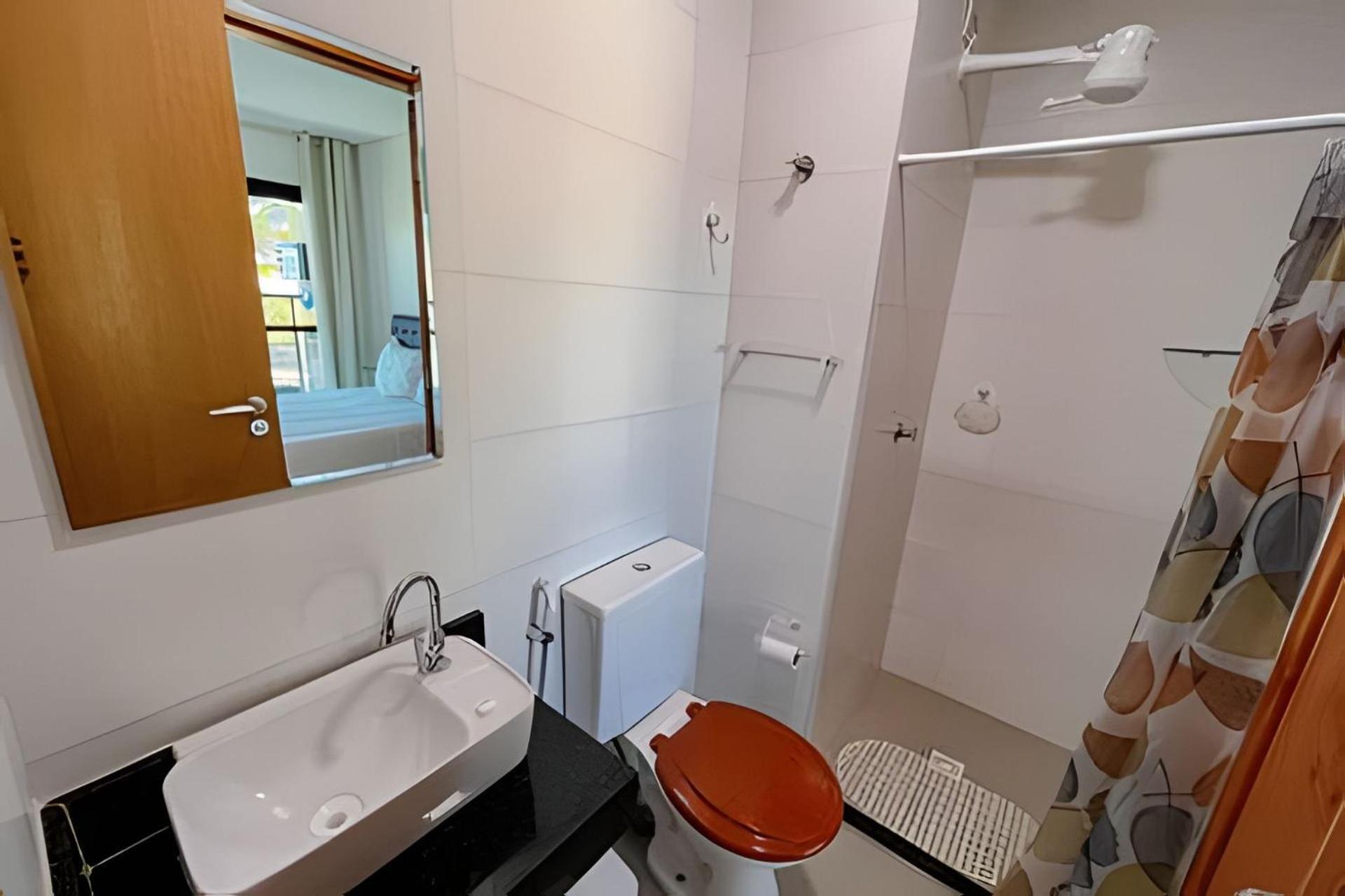 Flat Kandela - Maracaipe Pôrto das Galinhas Exterior foto