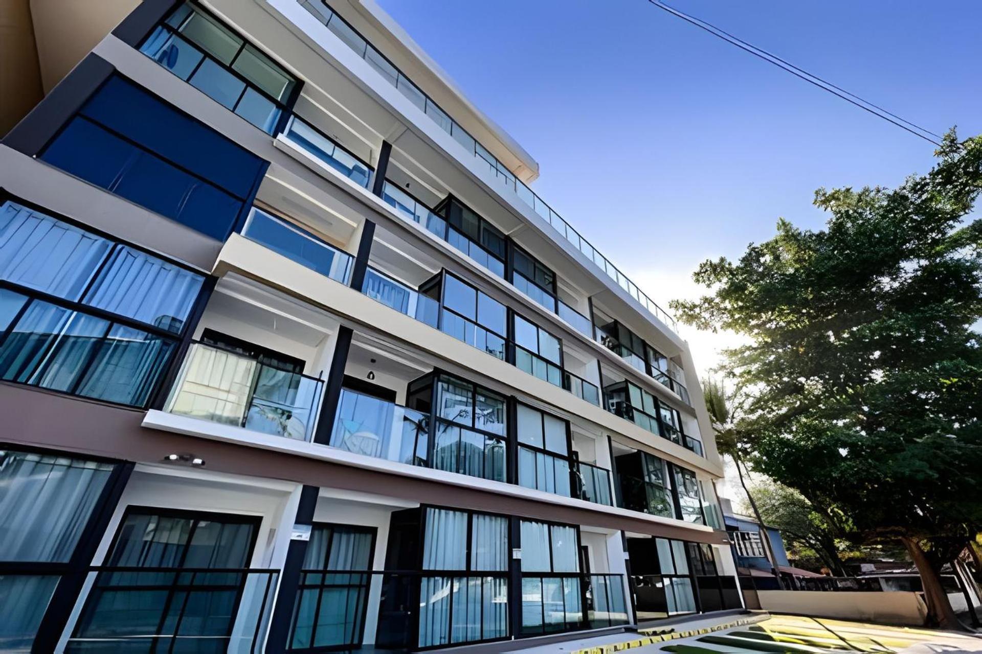 Flat Kandela - Maracaipe Pôrto das Galinhas Exterior foto